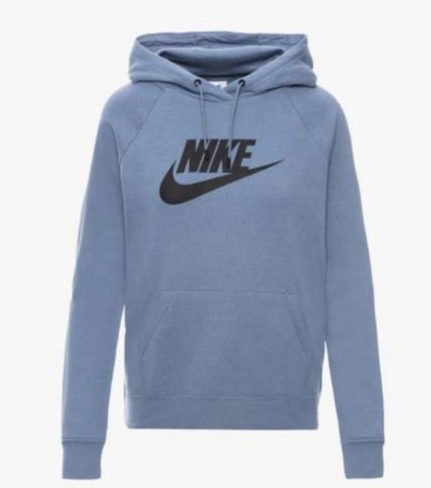 Нове оригінальне жіноче худі Nike