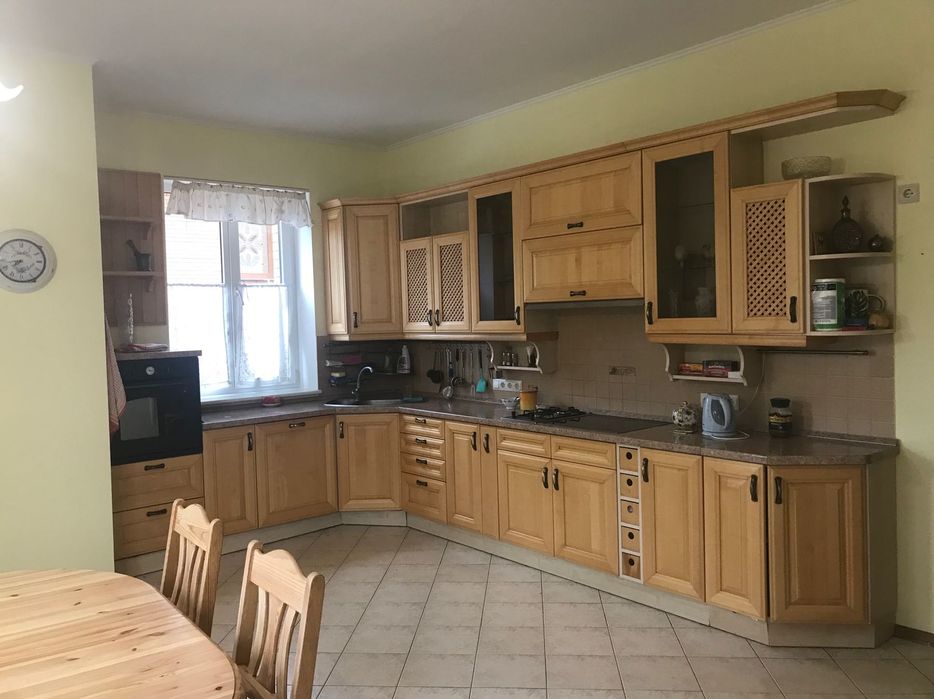 Дом по адресу ул. Лукьяненко Левка(Тимошенко) (площадь 438 м²) - Atlanta.ua - фото 11