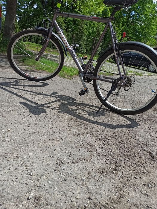 Rower Giant 26 cali rama L