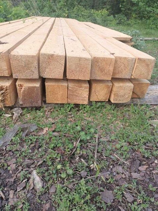 Сосна, вільха, липа, обрізна/необрізна