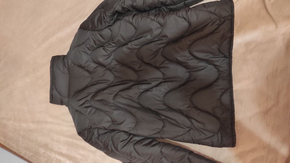 Куртка жіноча осінь, весна, демісезон