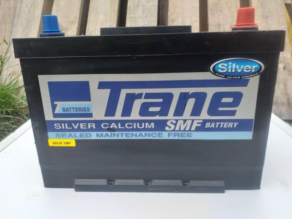 Sprzedam akumulator samochodowy