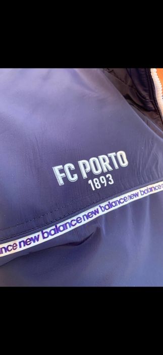 Kispo Porto XXL Homem
