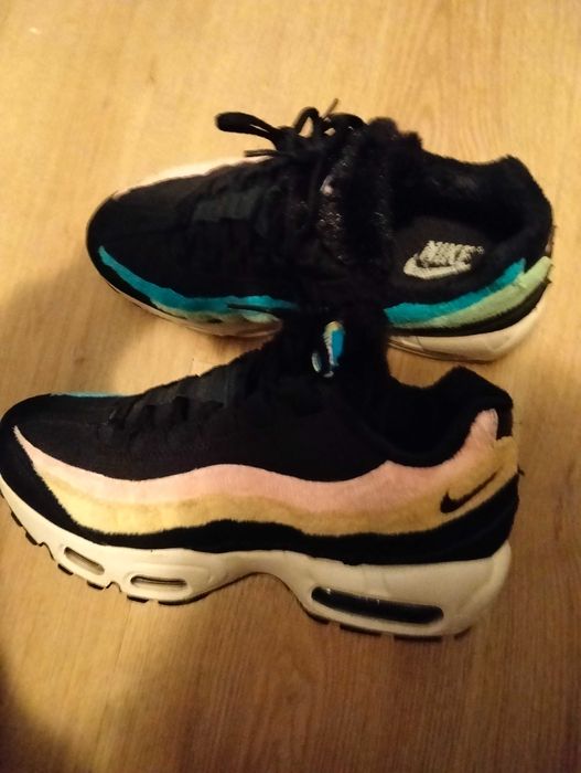 Sapatilhas air max**urgente