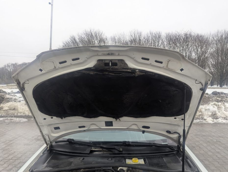 Volkswagen Passt(B5+)