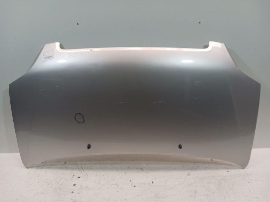 Capot OPEL Agila A (H00)