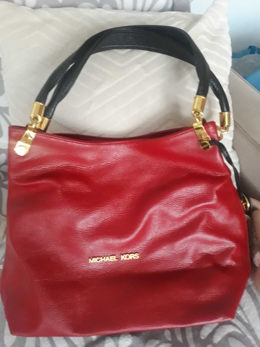 Torebka Michael Kors.