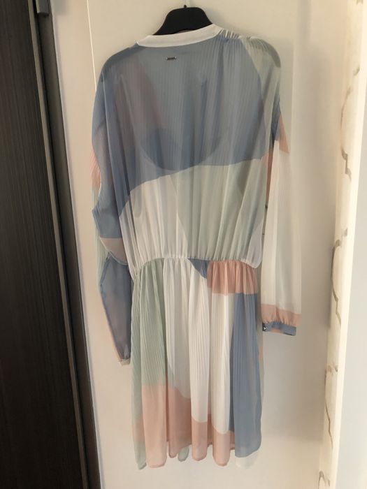 Vestido Pepe Jeans