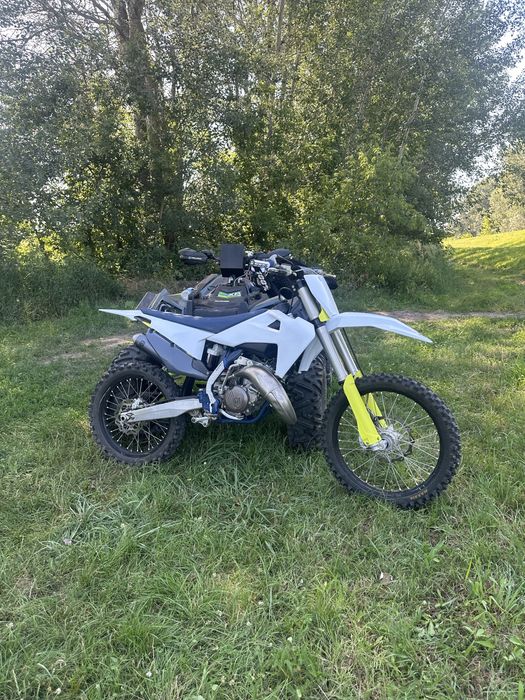 Husqvarna