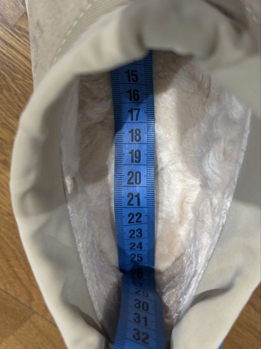 UGG Tasman Wether Hybrid бежеві