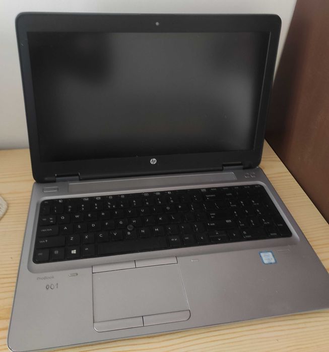 HP ProBook 650 G2