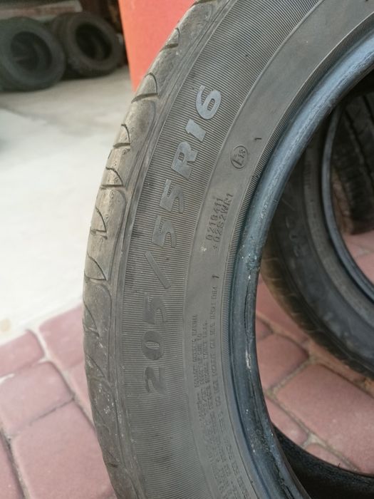 Opony letnie Dębica