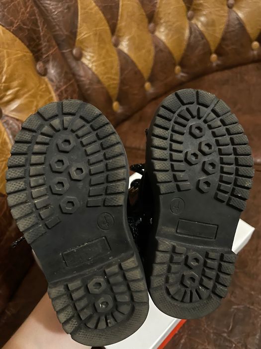 Дитячі черевики, Maralan, розмір 20