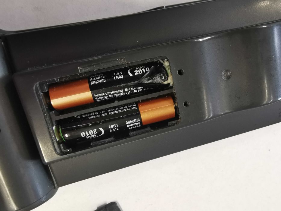 Pilot Philips RC9500