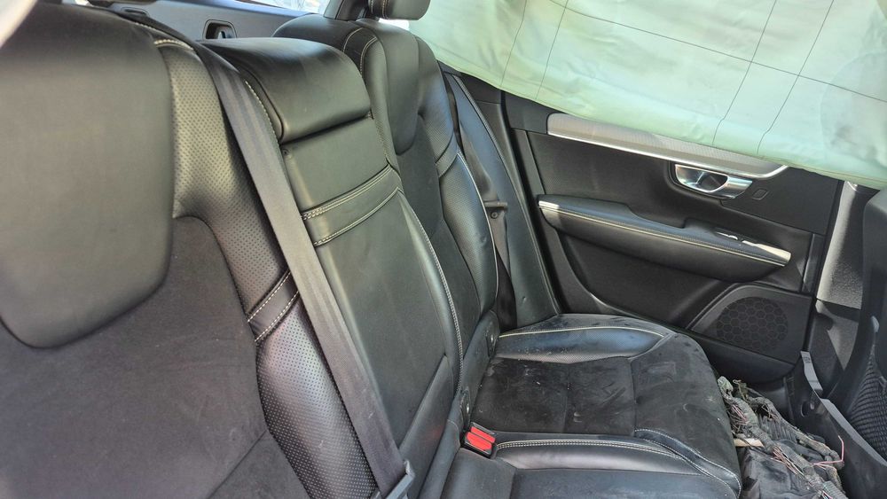 volvo V 90 para peças