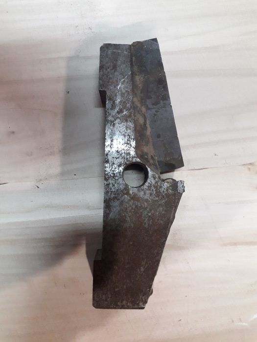 Муфта зубчатая ф 24