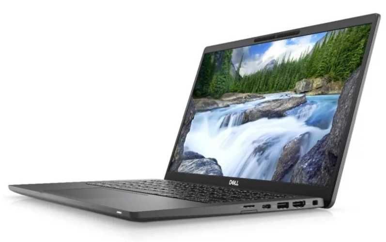 Laptop Dell Latitude 7420 i7/ 16/ SSD 256+320/ 14,1" IPS DOTYK/ LTE/ dowóz gratis