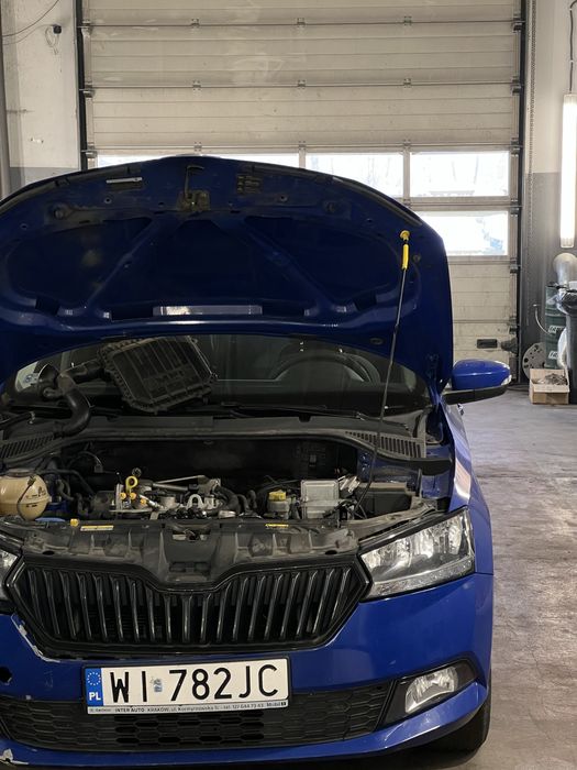 Warsztat Samochodowy Katowice/Diagnostyka i Naprawa Aut