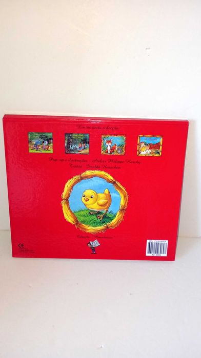 A Quinta - POP UP - Majora