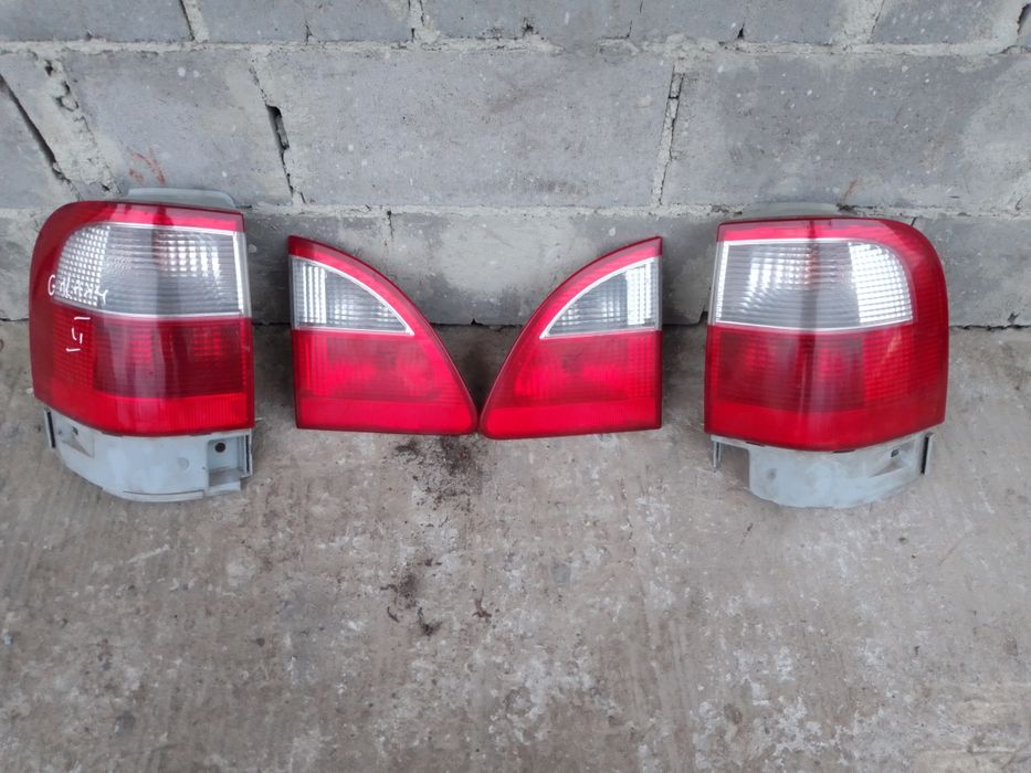 Задні фонарі стопи Ford Galaxy Sharan