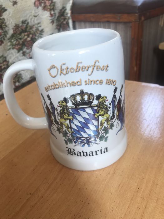 Кружка пивная . Германия