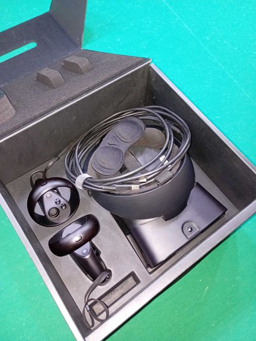 VR Oculus Rift S
