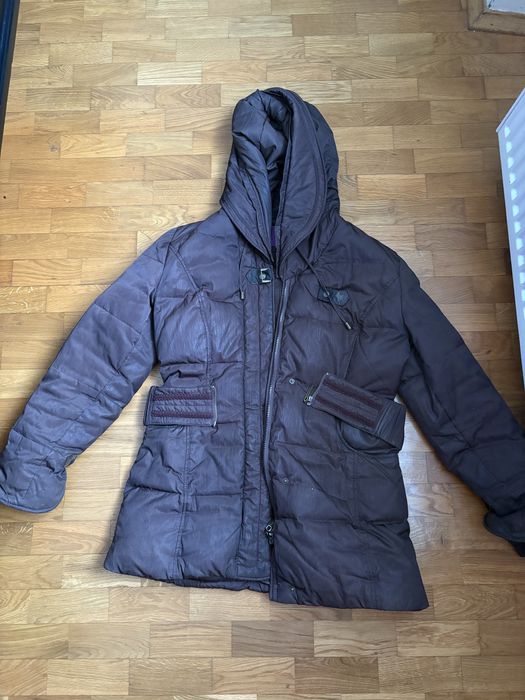 Куртка, пальто кашемірове