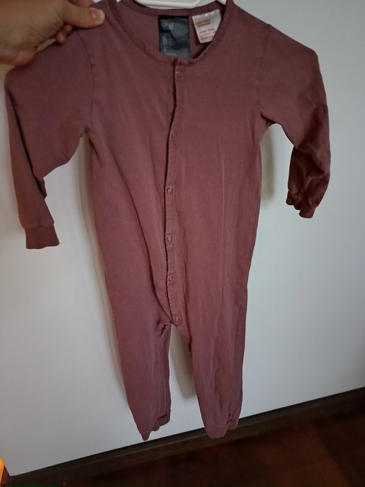 Pajacyk/piżamka H&M r. 98