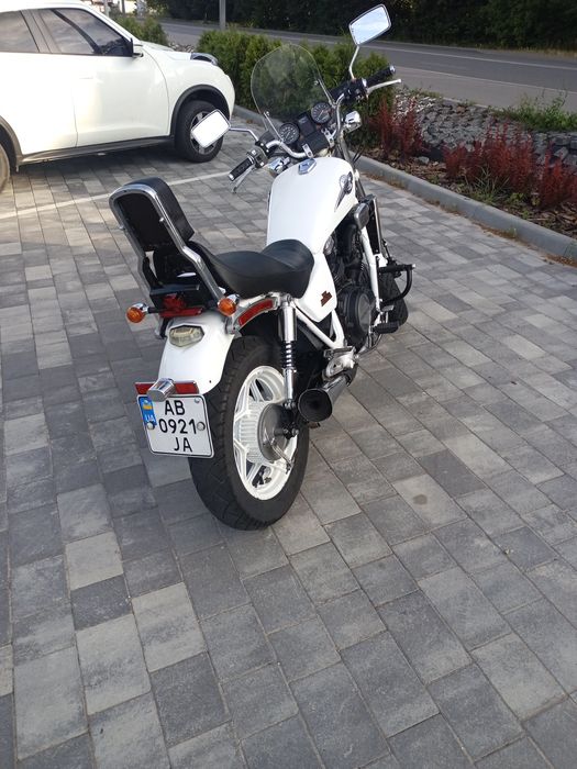 Продам Honda Magna V45