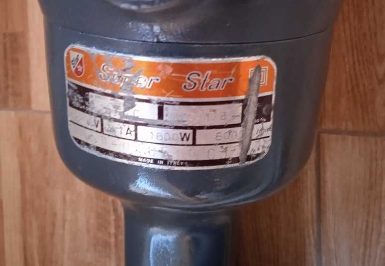 Retificadora profissional