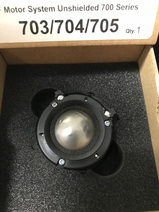 В/Ч динамики B&W 703