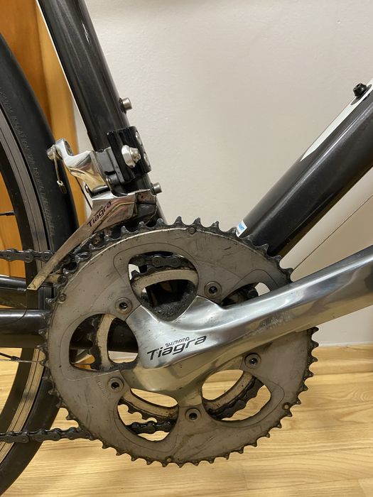 rower szosowy Giant Defy