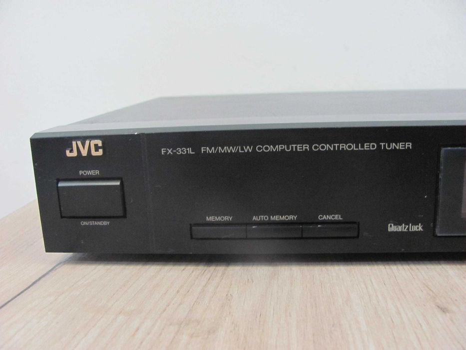 JVC 　CA-EXS1-M JVC XL Z 331 xl z331 CD player - 7532261553 - oficjalne