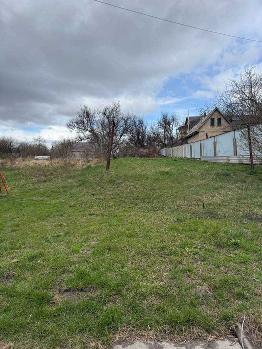 Продається земельна ділянка, вулиця Будівельна 10 б