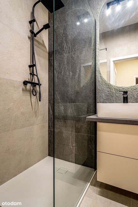36 m2 Wykończone pod klucz | Nowe Budownictwo | 2 pokoje z Balkonem
