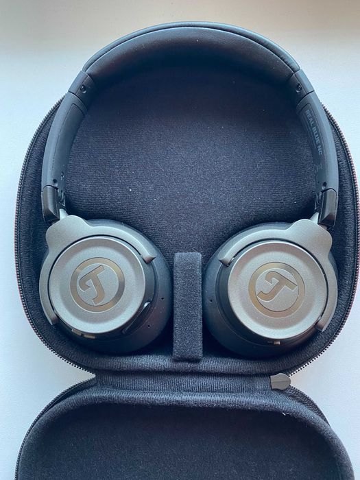 Наушники блютуз Teufel Real Blue NC (Германия)