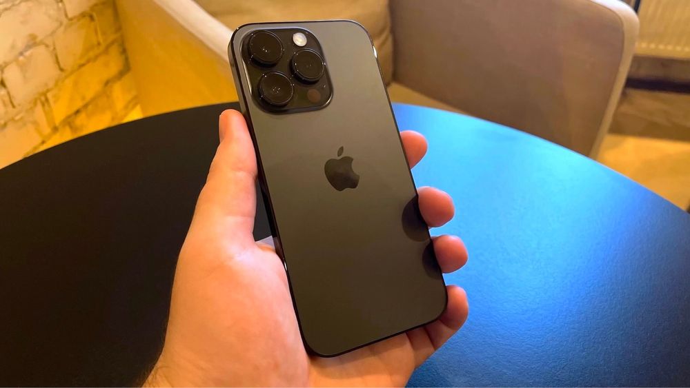 Продам iphone 14 pro 256