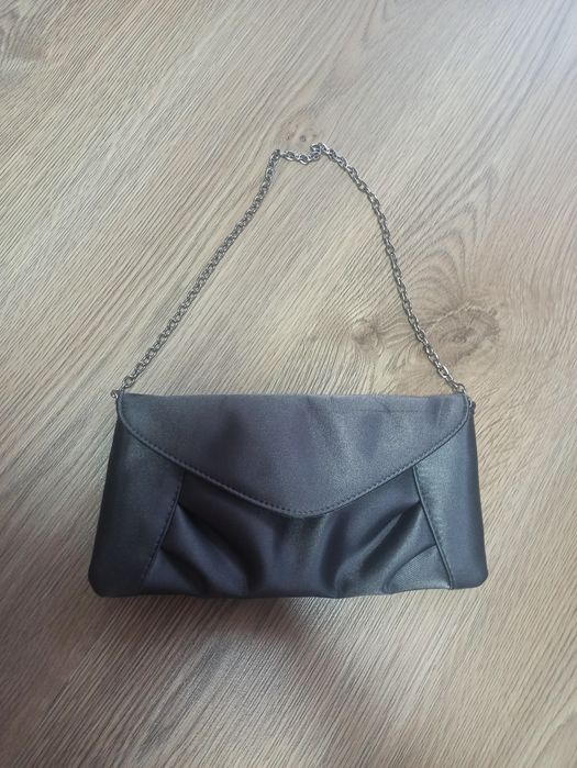 Нова сумка-клатч
