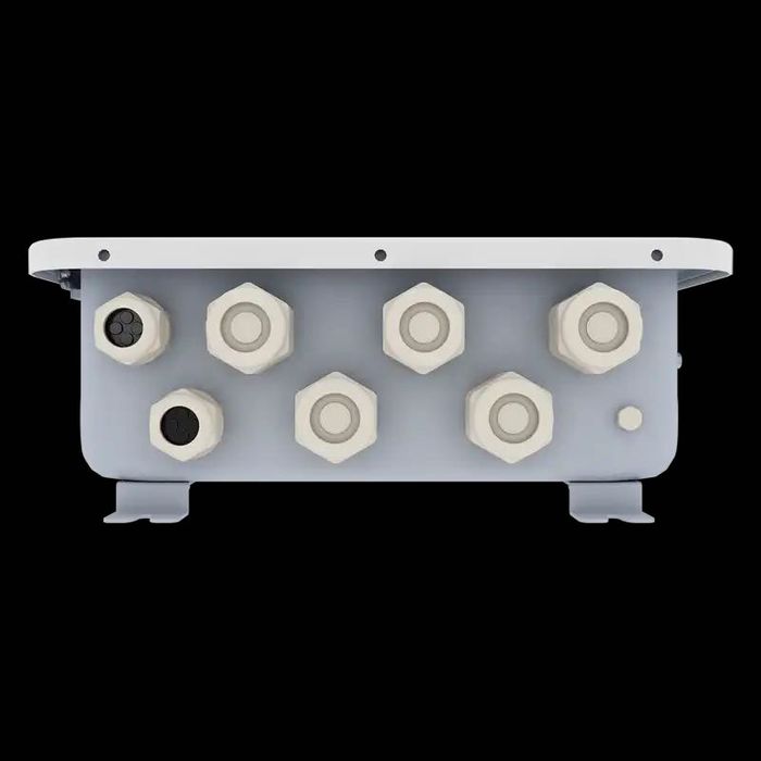 HUAWEI SmartGuard 63A-S0 Novo com fatura de compra