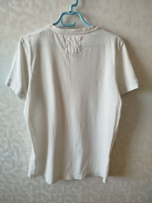 T-shirt męski rozmiar M