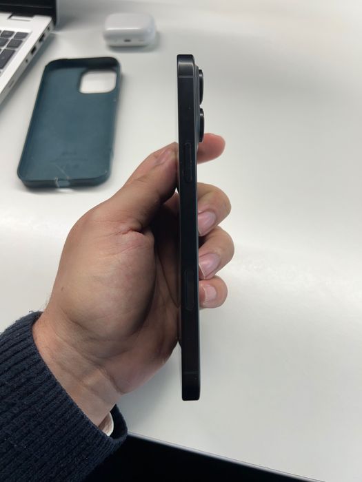 iPhone 16 Pro Max 256gb