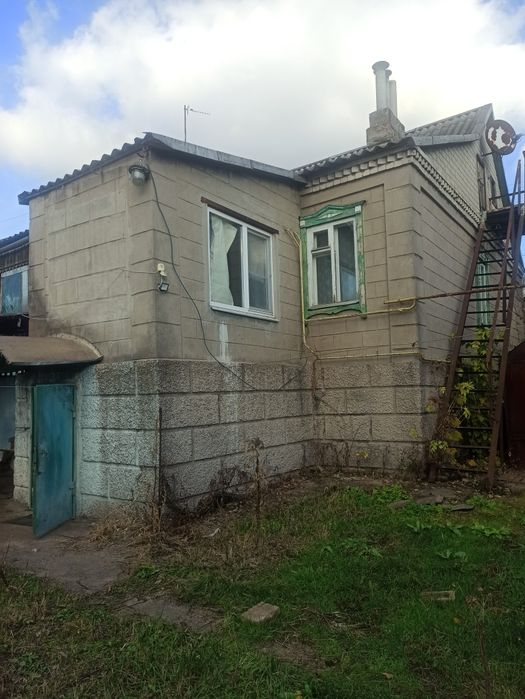 Продам дом на поселке Сертификат