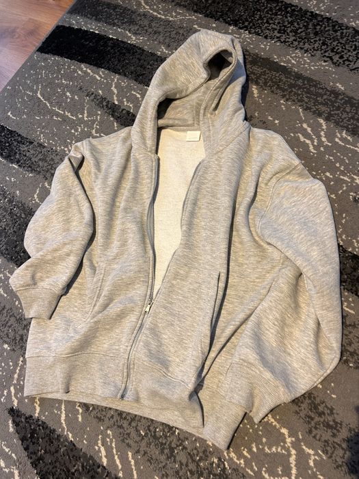 Bluza Zara unisex