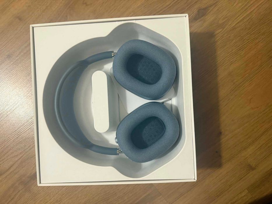 APPLE AirPods Max ANC uszkodzone