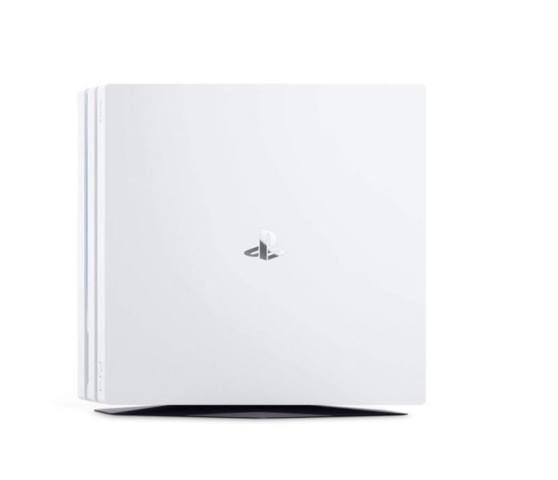 Sony PlayStation 4 Pro