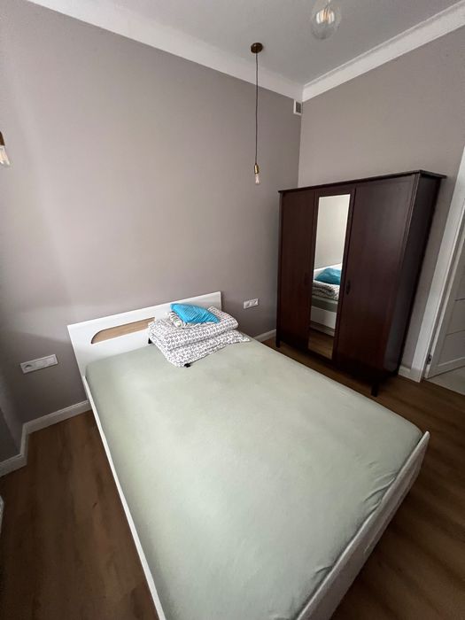 Wynajmie mieszkanie   38 m2 ul.Sienkiewicza 42