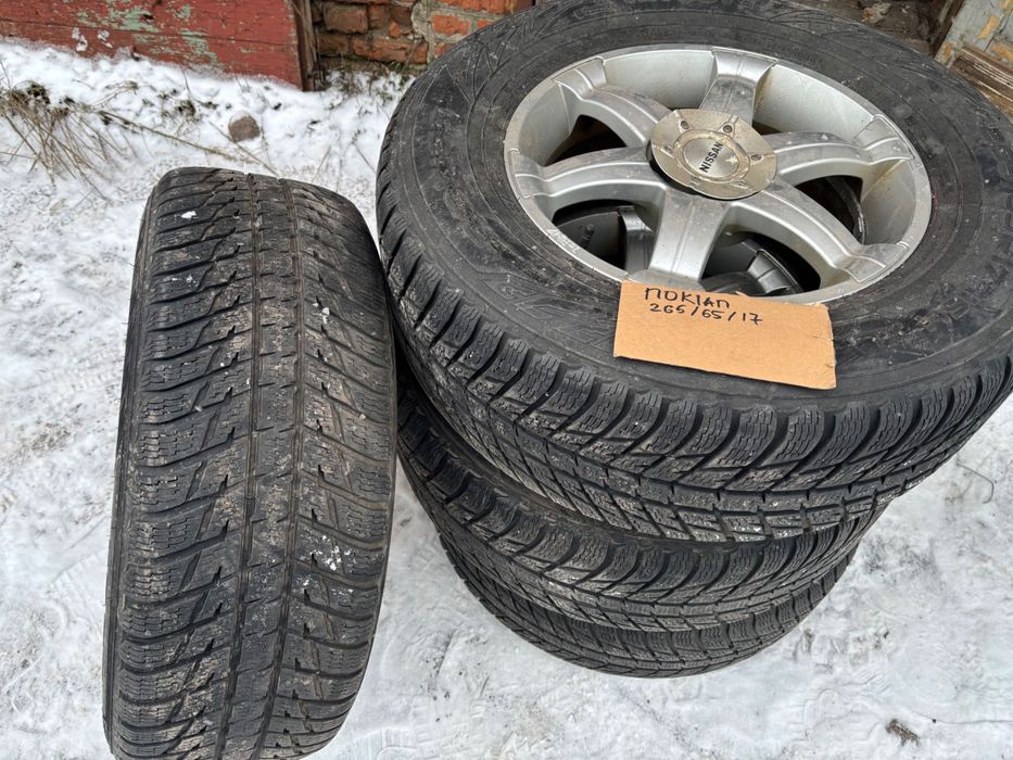 Продам гарні шини за супер ціною