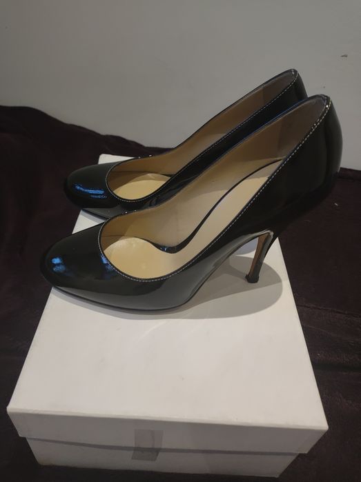Buty damskie szpilki