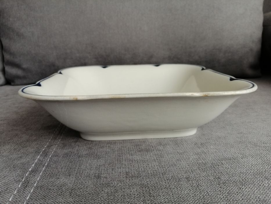 Porcelana misa Pekka Arabia Suomi Finlandia