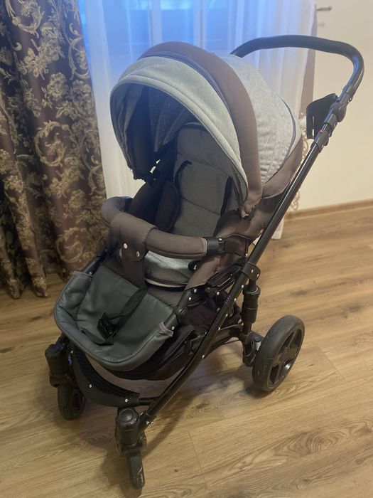 Візочок і люлька продається